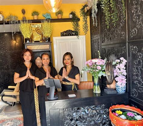 milton keynes massage parlour|Sukhothai Thai Massage & Spa